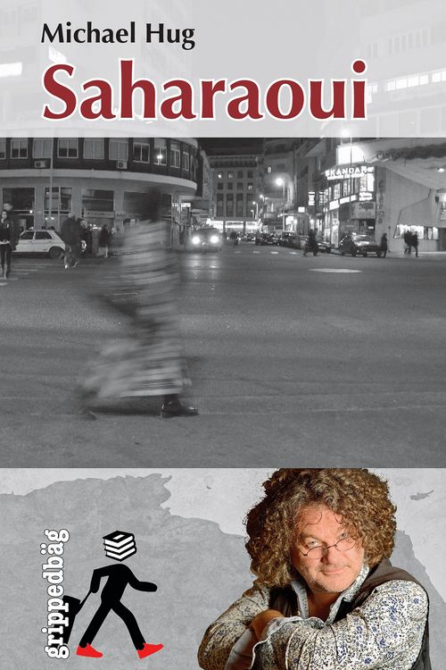 Produktbild: Saharaoui