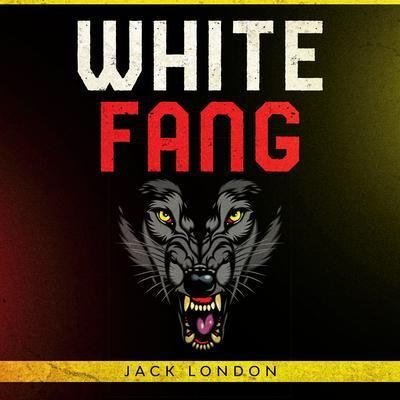 Produktbild: White Fang by Jack London