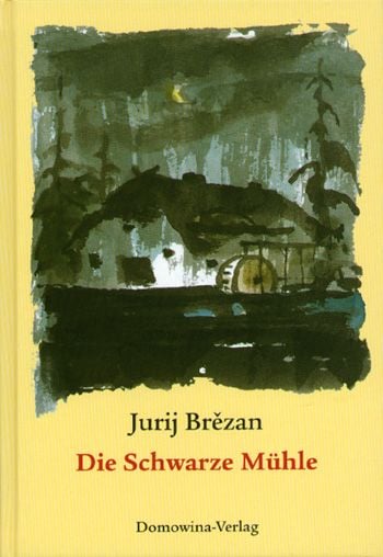Produktbild: Die Schwarze M&uuml;hle