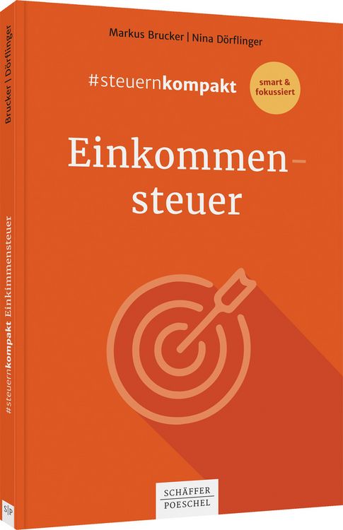 Produktbild: #steuernkompakt Einkommensteuer
