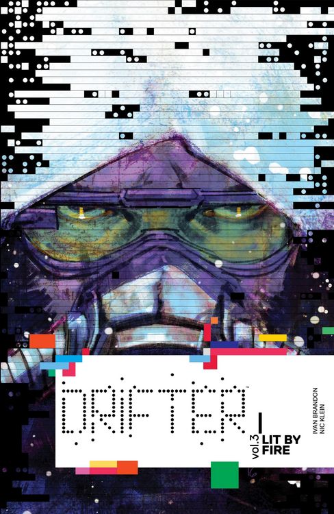 Produktbild: Drifter Vol. 3