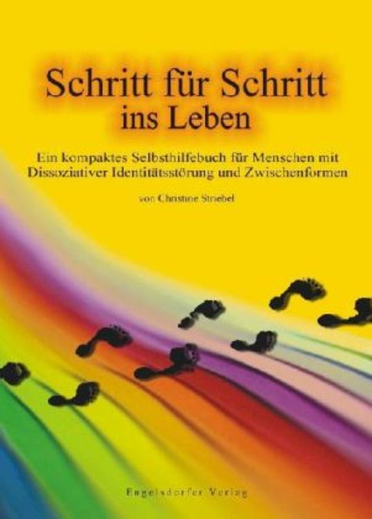 Produktbild: Schritt f&uuml;r Schritt ins Leben
