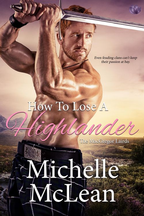 Produktbild: How to Lose a Highlander