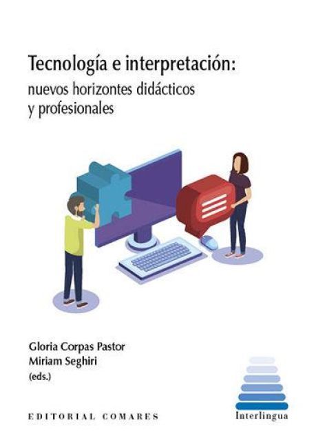 Produktbild: Tecnolog&iacute;a e interpretaci&oacute;n. Nuevos horizontes did&aacute;cticos y profesionales