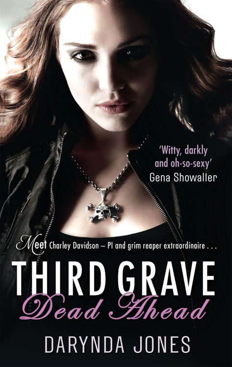 Produktbild: Third Grave Dead Ahead