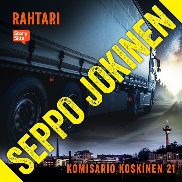 Produktbild: Rahtari