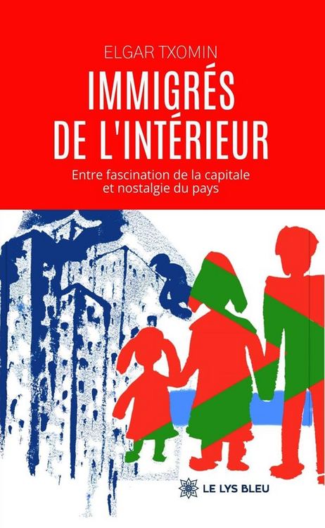 Produktbild: Immigr&eacute;s de l'int&eacute;rieur