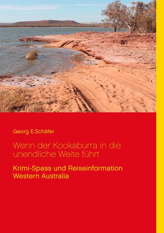 Produktbild: Wenn der Kookaburra in die unendliche Weite f&uuml;hrt