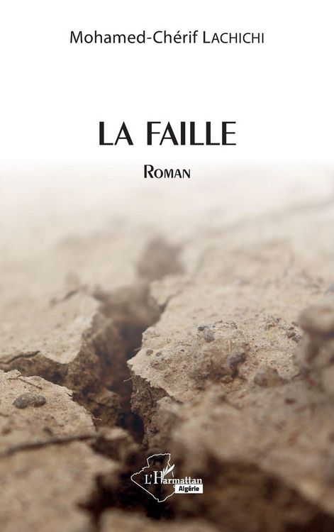 Produktbild: La faille