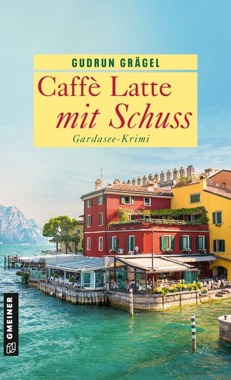 Produktbild: Caffè Latte mit Schuss