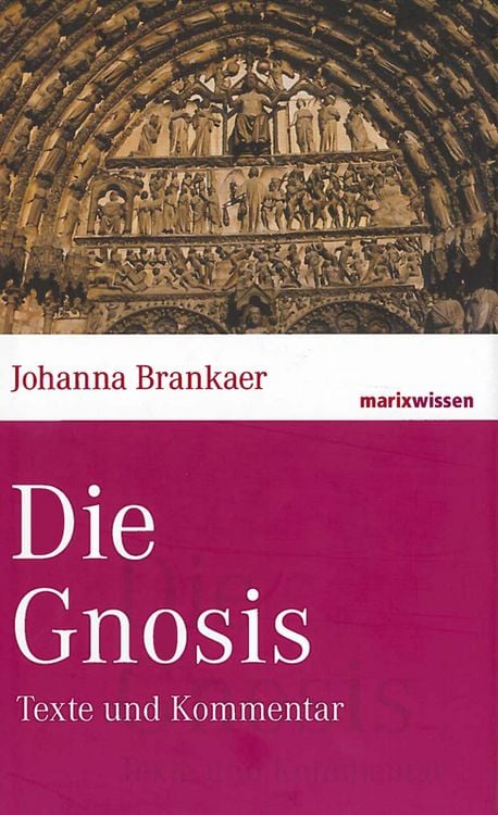 Produktbild: Die Gnosis
