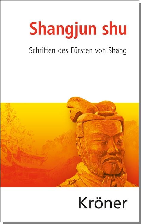 Produktbild: Shangjun shu
