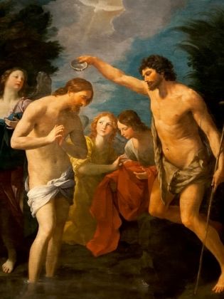 Produktbild: Ein Motiv aus dem Kalender Jesus Christus - Das Leben Christi auf Gem&auml;lden der alten Meister (Puzzle)