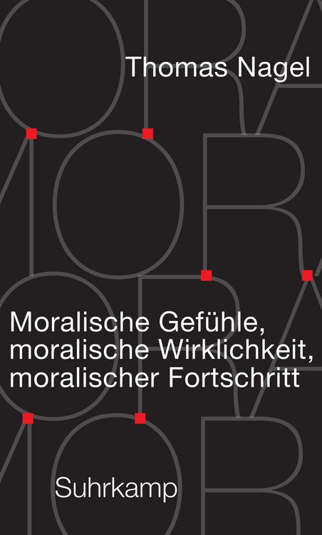 Produktbild: Moralische Gef&uuml;hle, moralische Wirklichkeit, moralischer Fortschritt