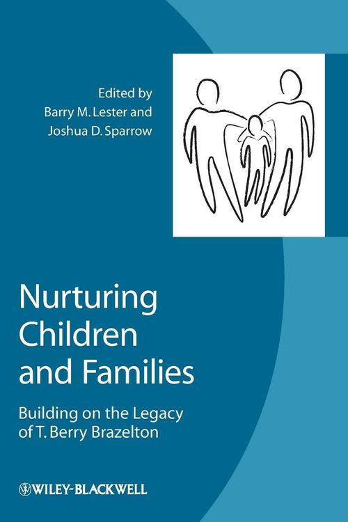 Produktbild: Nurturing Children Families