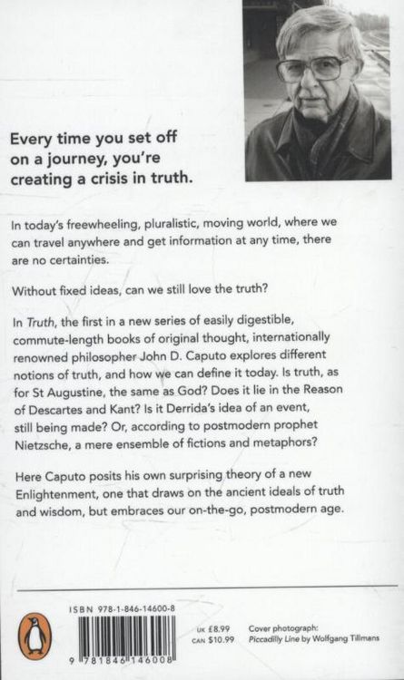 Produktbild: Truth