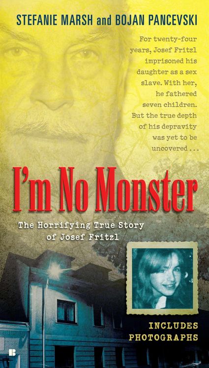 Produktbild: I'm No Monster