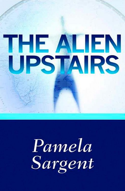 Produktbild: The Alien Upstairs
