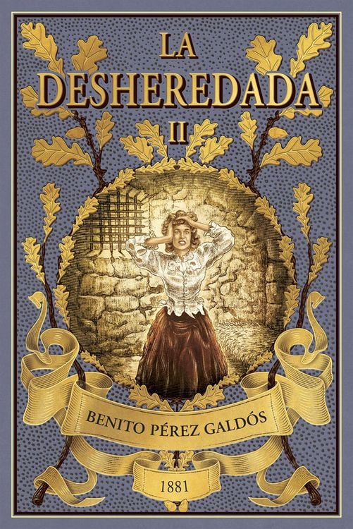 Produktbild: La desheredada II