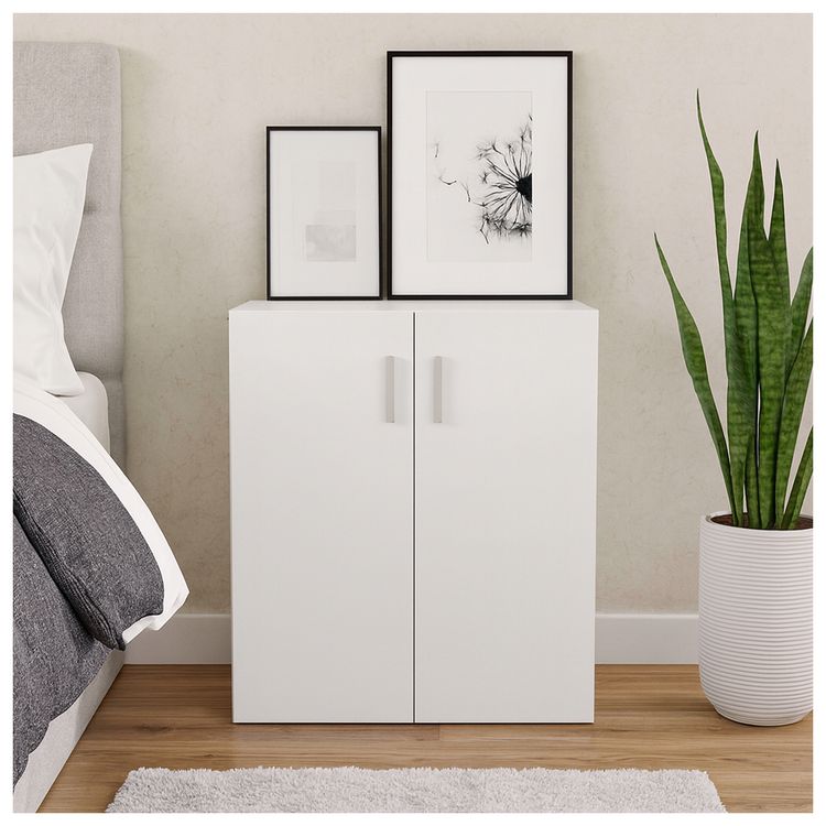 Produktbild: HTI-Line Kommode Nina 2M Kommode Nina 2M