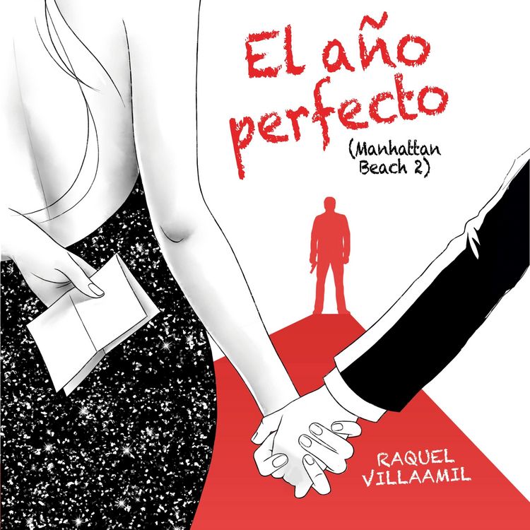 Produktbild: El a&ntilde;o perfecto: Manhattan Beach 2