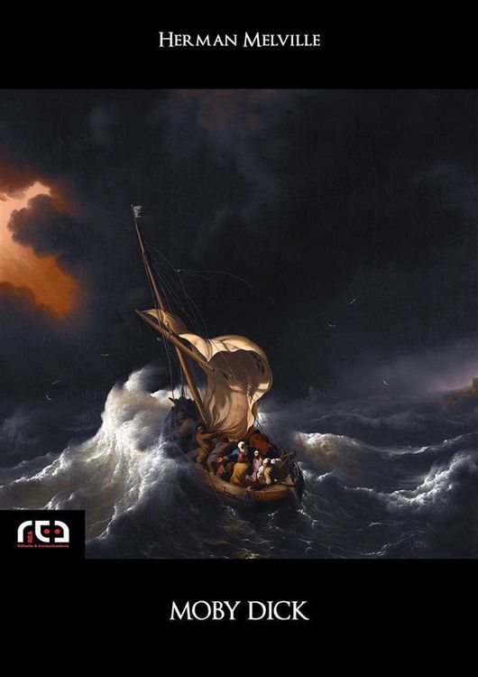 Produktbild: Moby Dick