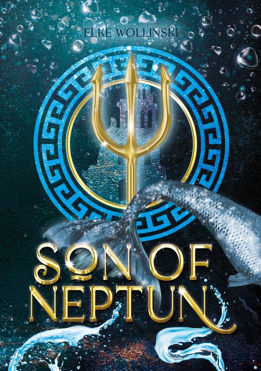 Produktbild: Son of Neptun