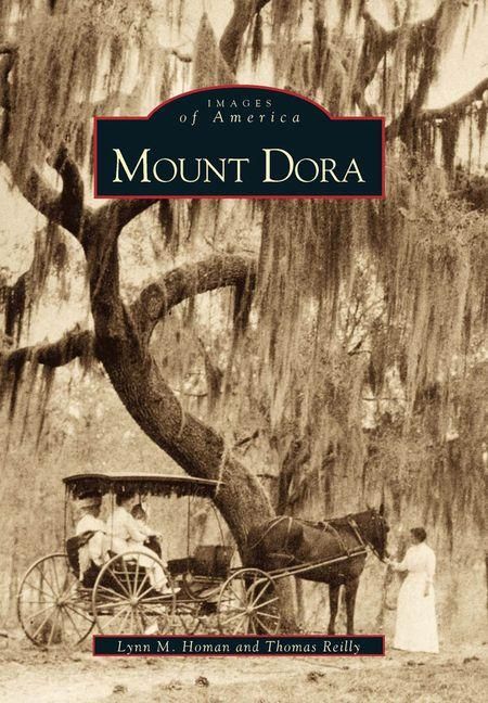 Produktbild: Mount Dora