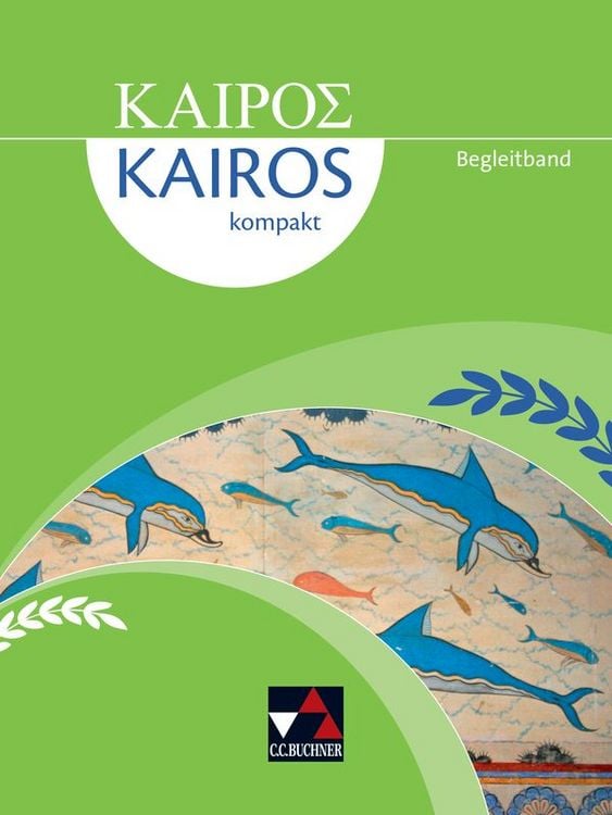 Produktbild: Kair&oacute;s kompakt / Kair&oacute;s kompakt Begleitband