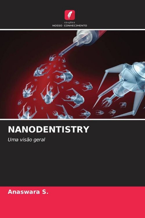 Produktbild: NANODENTISTRY