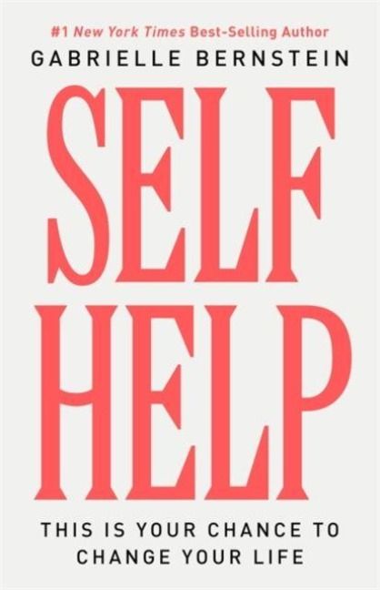 Produktbild: Self Help