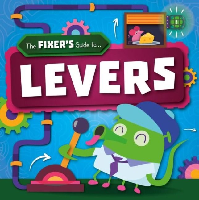 Produktbild: Levers