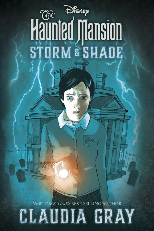 Produktbild: The Haunted Mansion: Storm & Shade