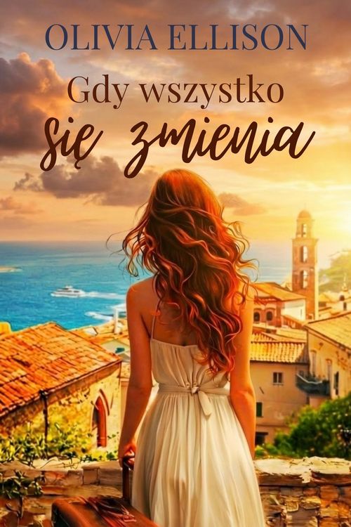 Produktbild: Gdy wszystko sie zmienia