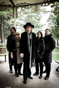 Produktbild: The Besnard Lakes are the Ghost Nation