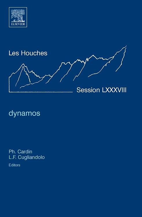 Produktbild: Dynamos