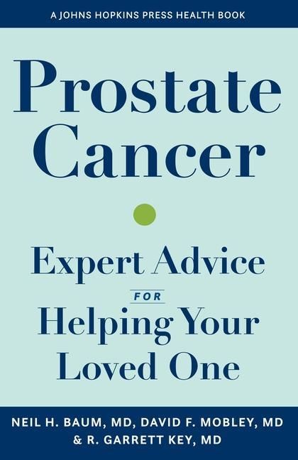 Produktbild: Prostate Cancer