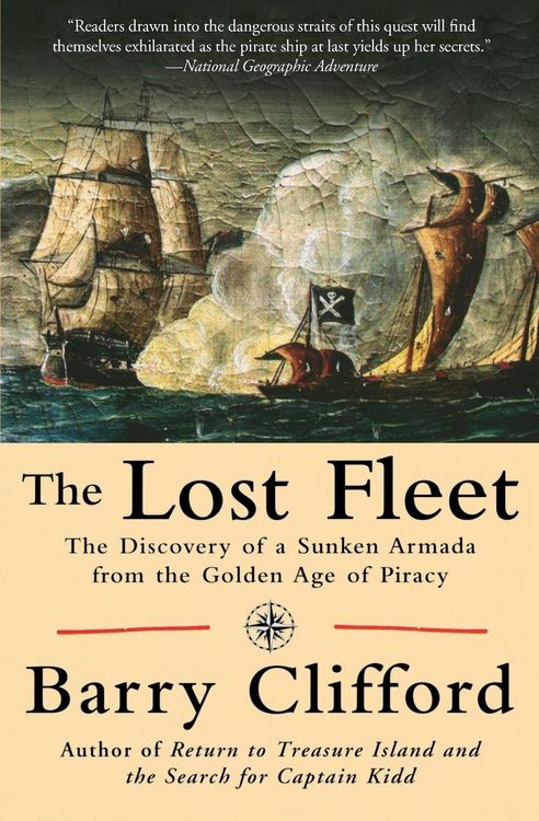 Produktbild: The Lost Fleet