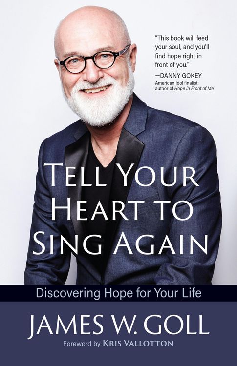 Produktbild: Tell Your Heart to Sing Again