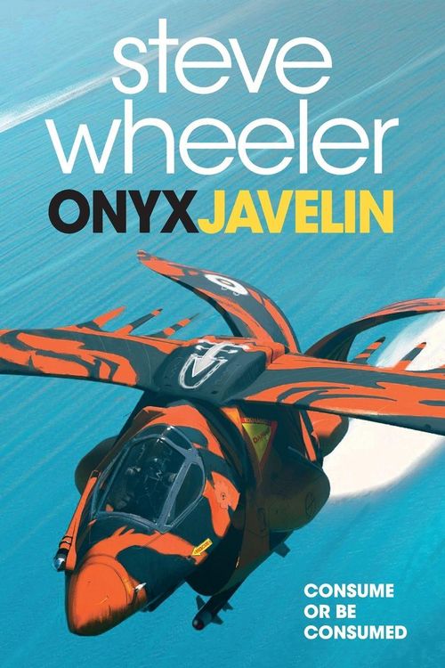 Produktbild: ONYX JAVELIN