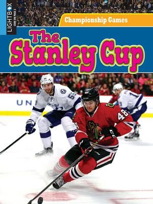 Produktbild: The Stanley Cup