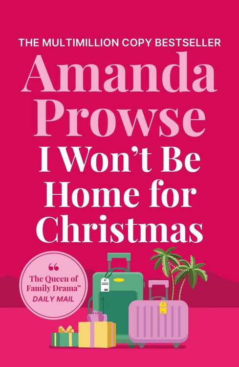 Produktbild: I Won't Be Home for Christmas