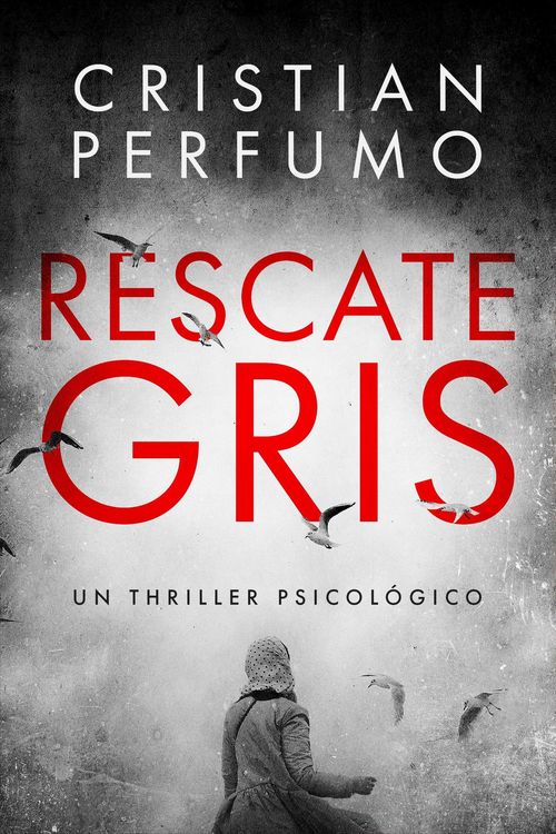 Produktbild: Rescate gris
