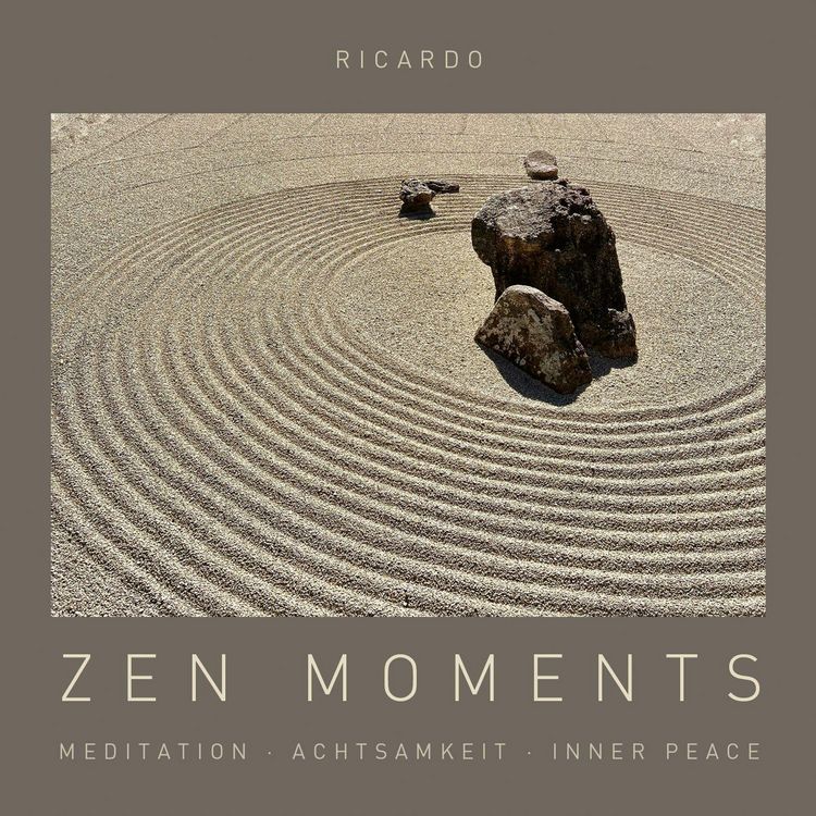 Produktbild: Zen Moments