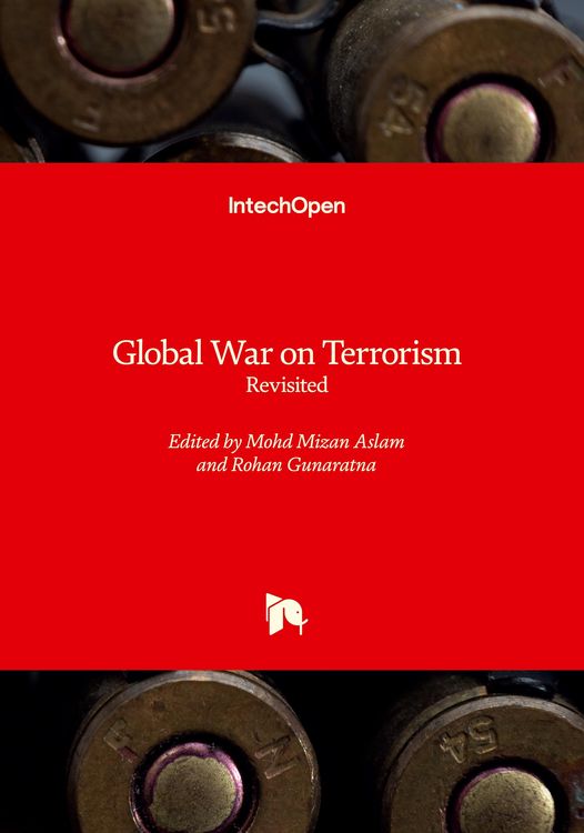 Produktbild: Global War on Terrorism - Revisited