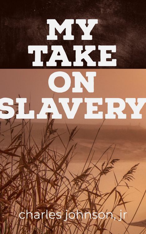 Produktbild: My Take On Slavery