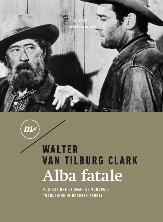 Produktbild: Alba fatale