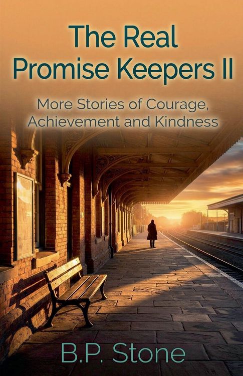 Produktbild: The Real Promise Keepers II