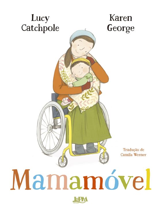 Produktbild: Mamam&oacute;vel