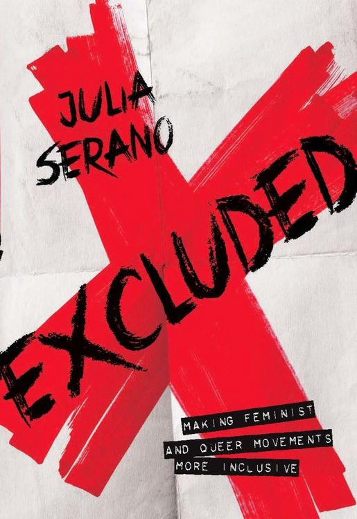 Produktbild: Excluded